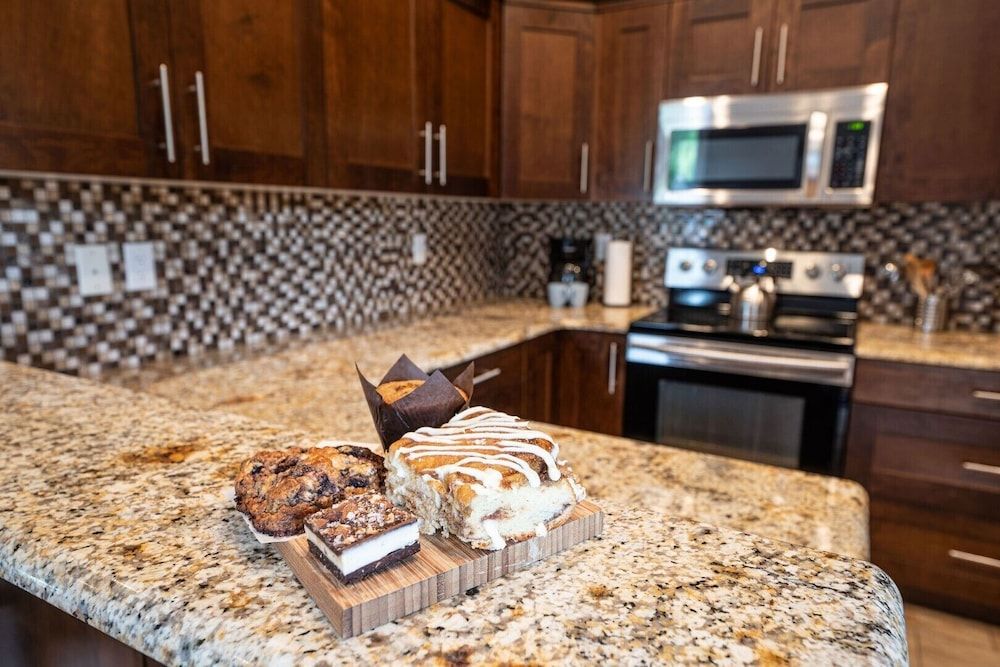 Aspen Lodge by Revelstoke Vacations Apartment 8