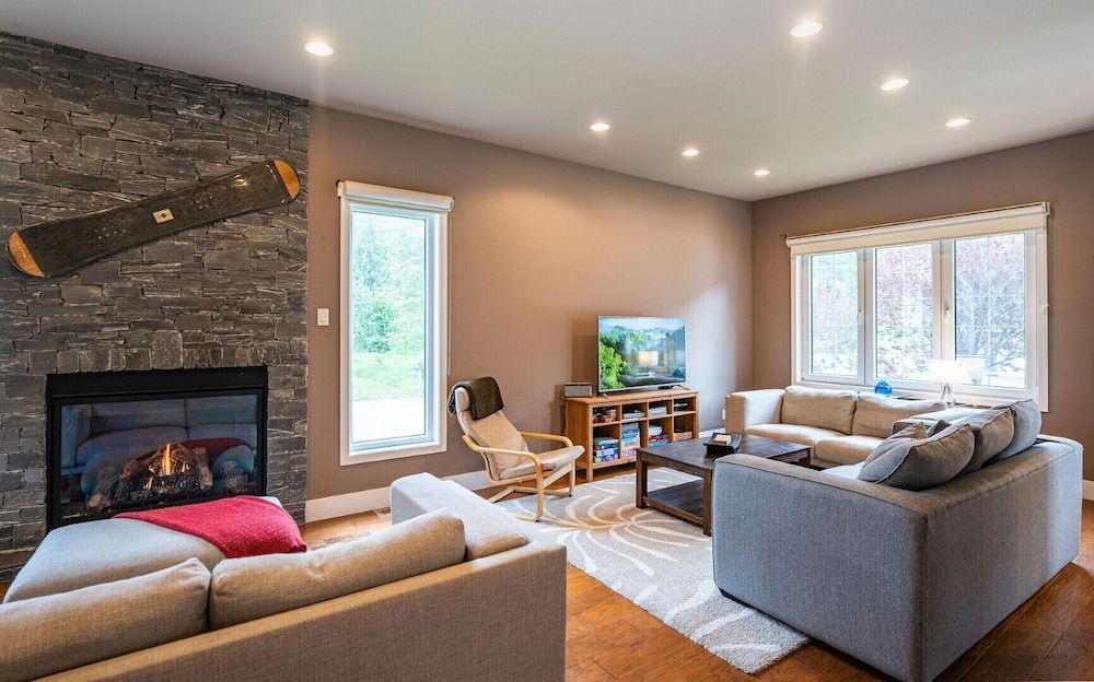 Aspen Lodge by Revelstoke Vacations Apartment 17