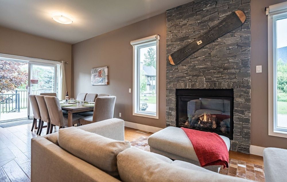 Aspen Lodge by Revelstoke Vacations Apartment 21