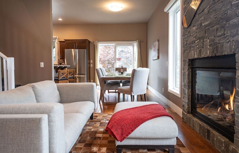 Aspen Lodge by Revelstoke Vacations Apartment 26