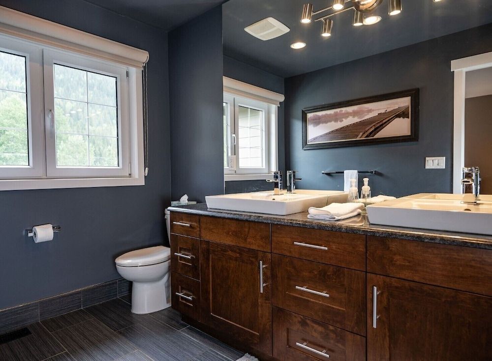 Aspen Lodge by Revelstoke Vacations Apartment 37