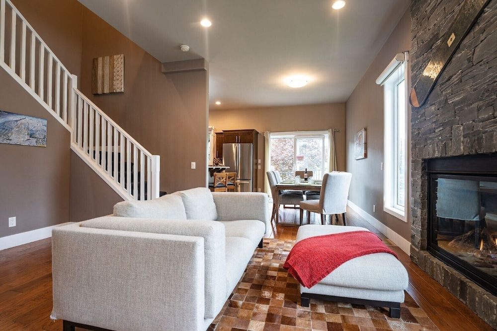 Aspen Lodge by Revelstoke Vacations Apartment 27