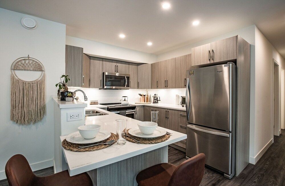 undefined L'Austin Reve 8