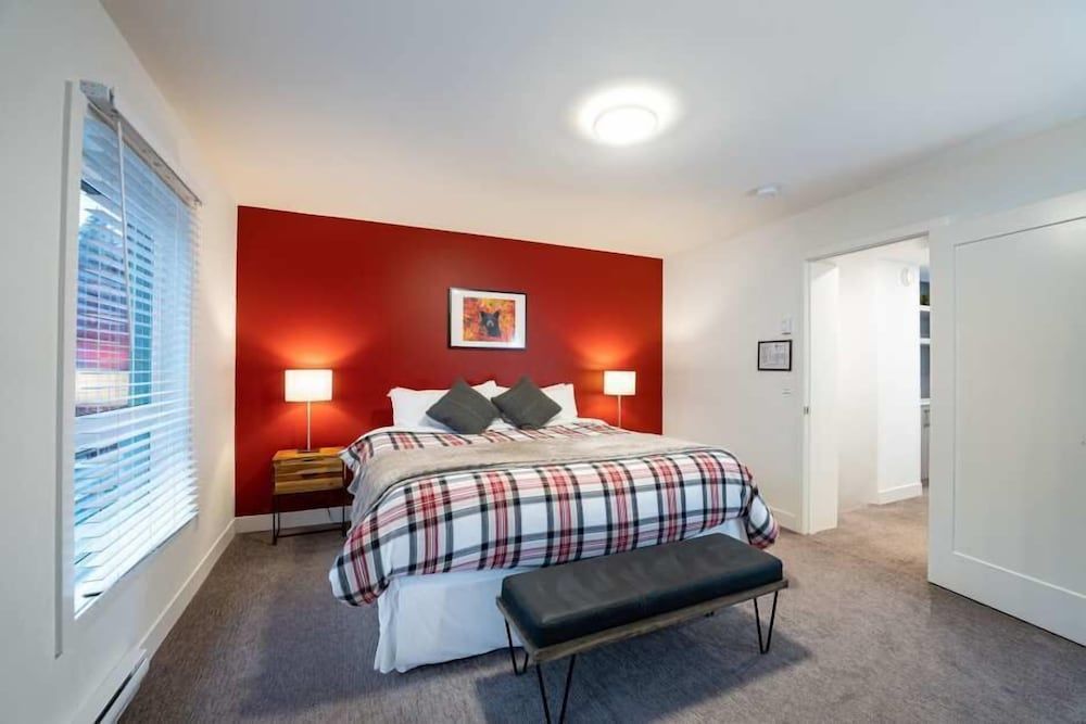 undefined Alpine Escape by Revelstoke Vacations 7