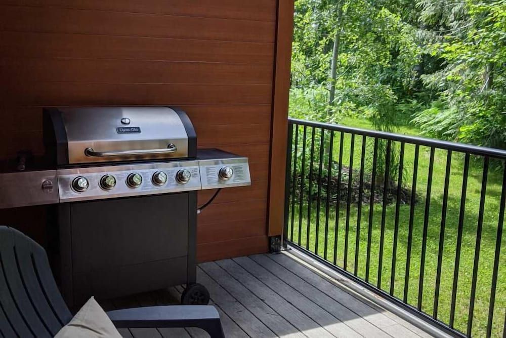 undefined Alpine Escape by Revelstoke Vacations 3