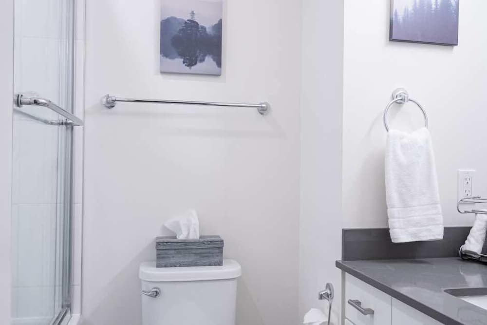 Alpine Escape by Revelstoke Vacations Alpine Escape 29