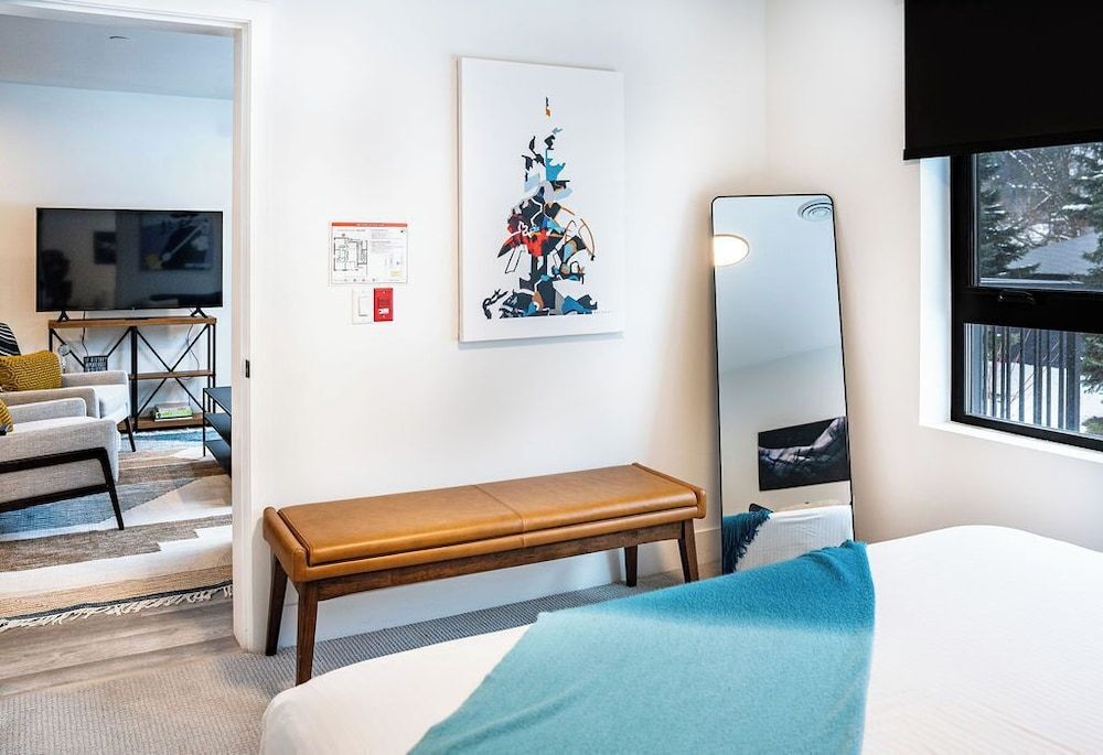 Revel in the Stoke by Revelstoke Vacations Condo 8