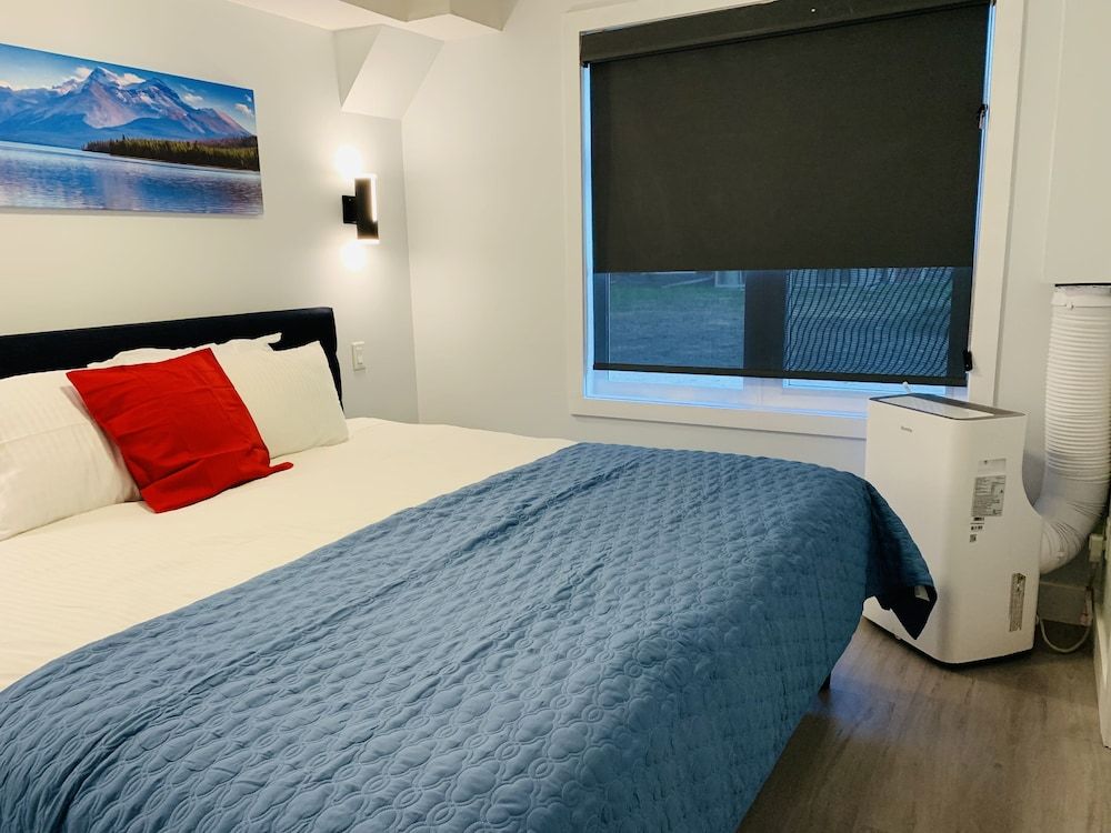 Romantic Condo