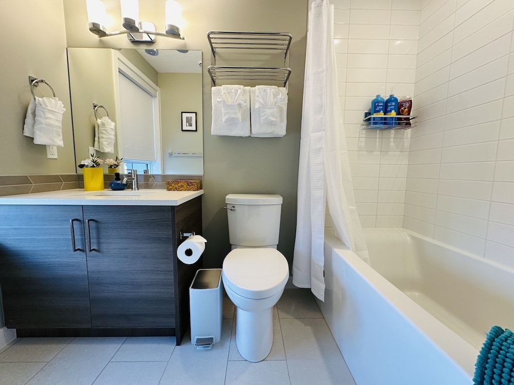 Skyline 205 Mountain View Townhouse-AC-Heated Pool-Hot Tub Family Townhome 12