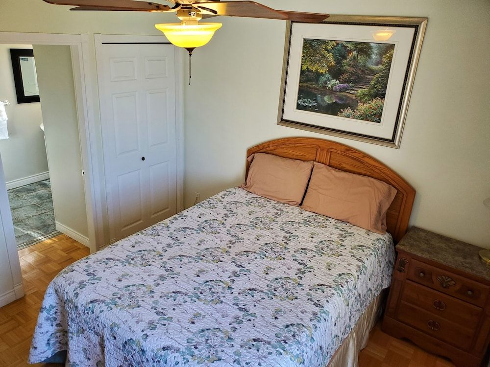Queen Room, Vineyard View, Patio