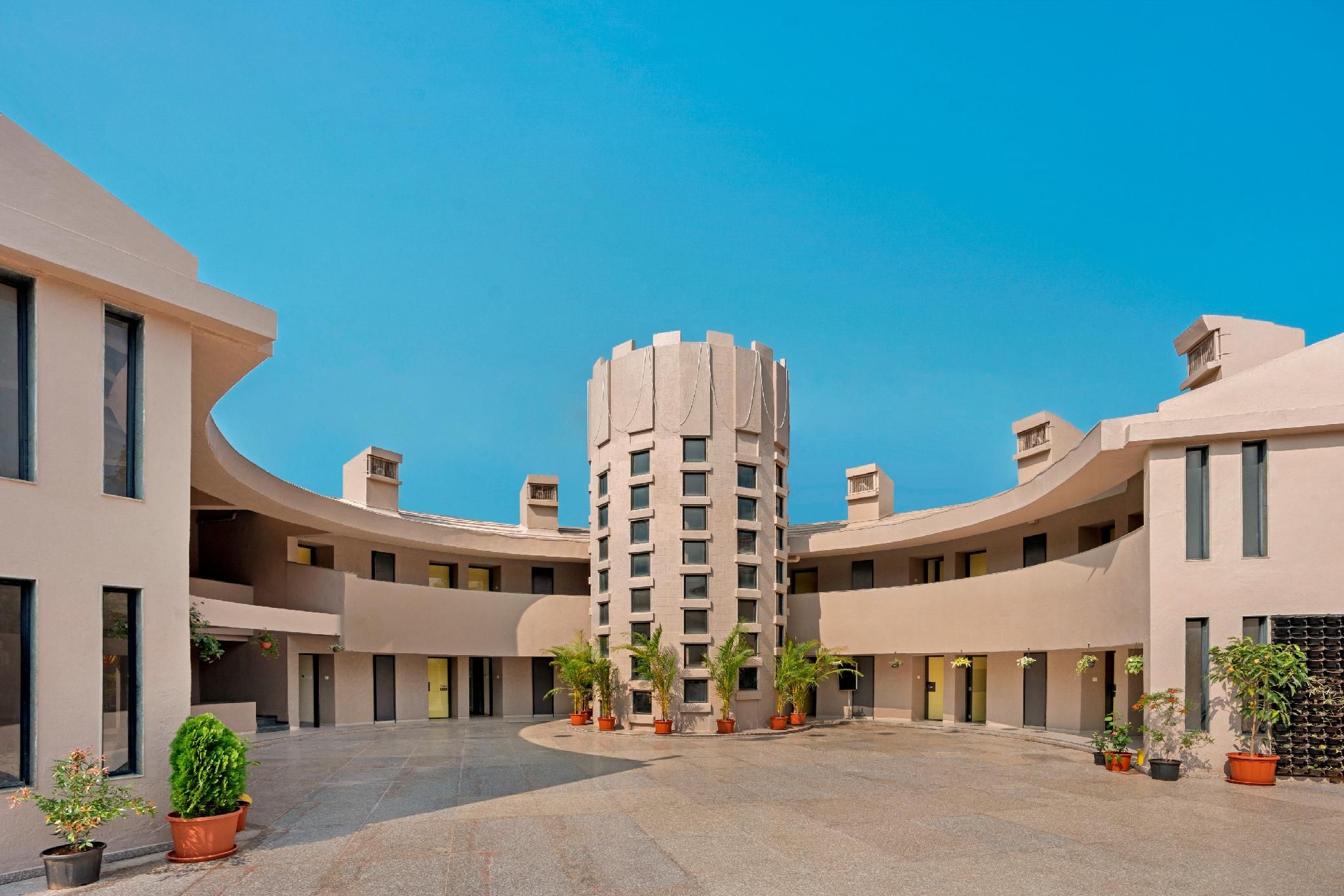 Duplex Suite Single Room - ICICI Bank - YCHS