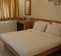 Standard Single Room - Thermofisher - YCHS
