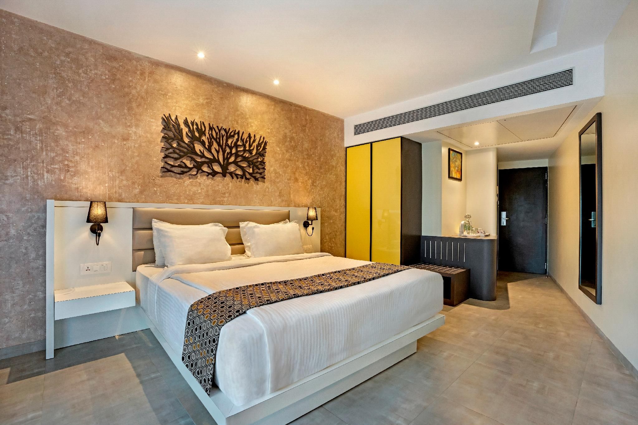 Executive Double Room, 1 Double Bed