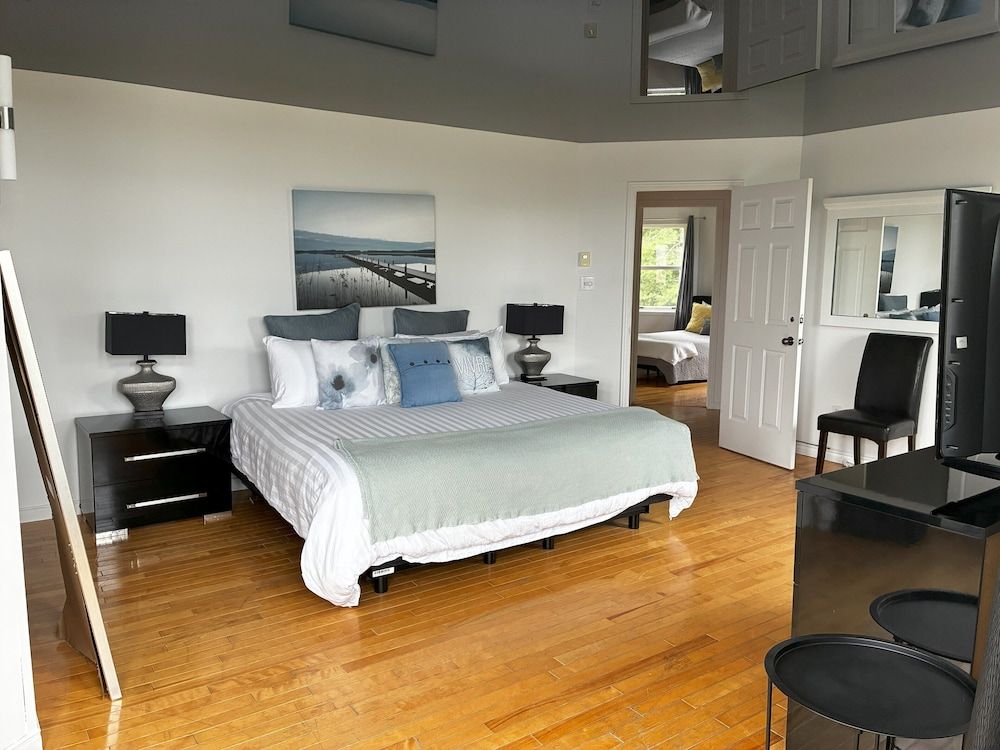 Comfort Chalet