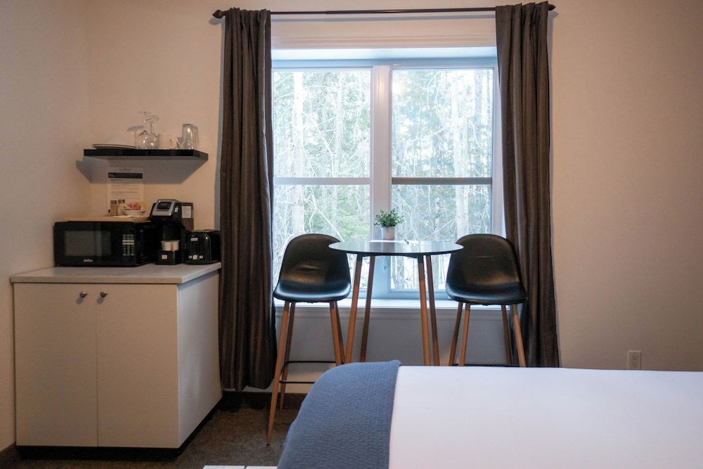 Au Sommet du Lac Magog Standard Room 7