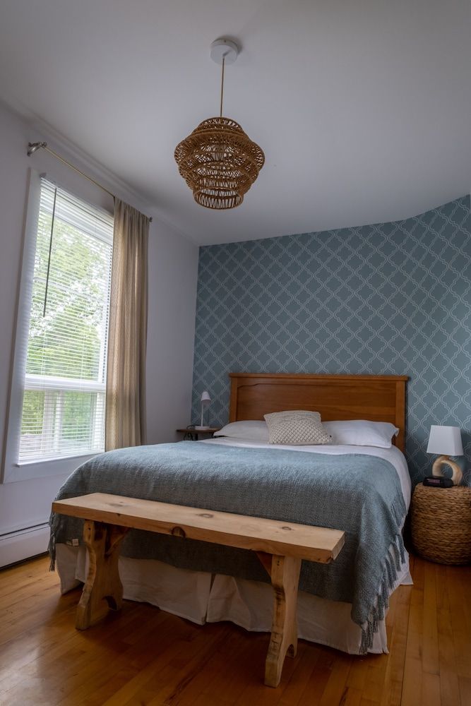 Au coq du bonheur Comfort Room 3