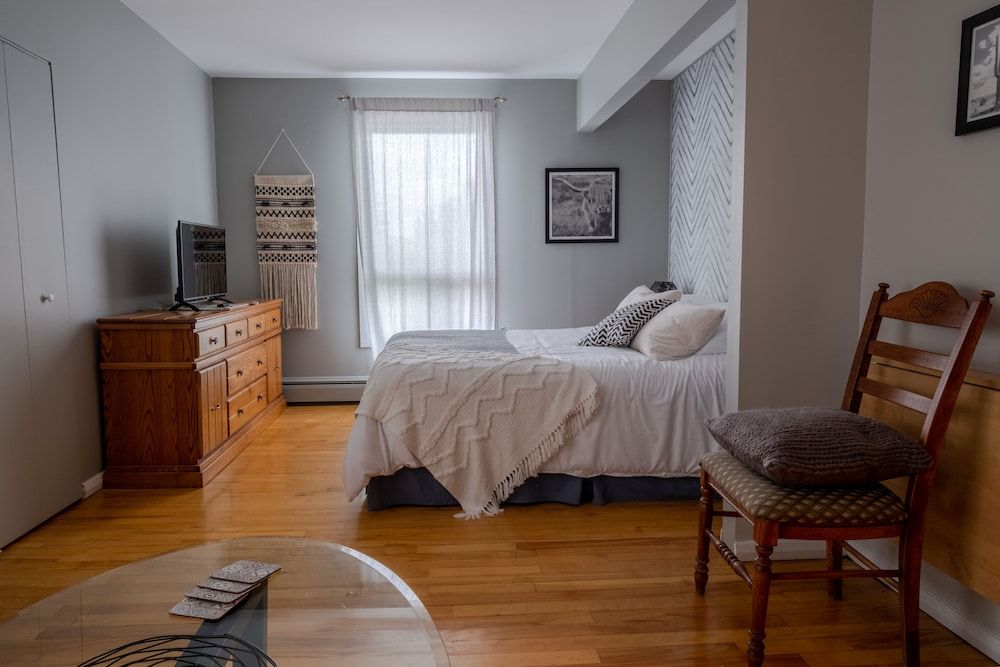 Au coq du bonheur Superior Double Room 2