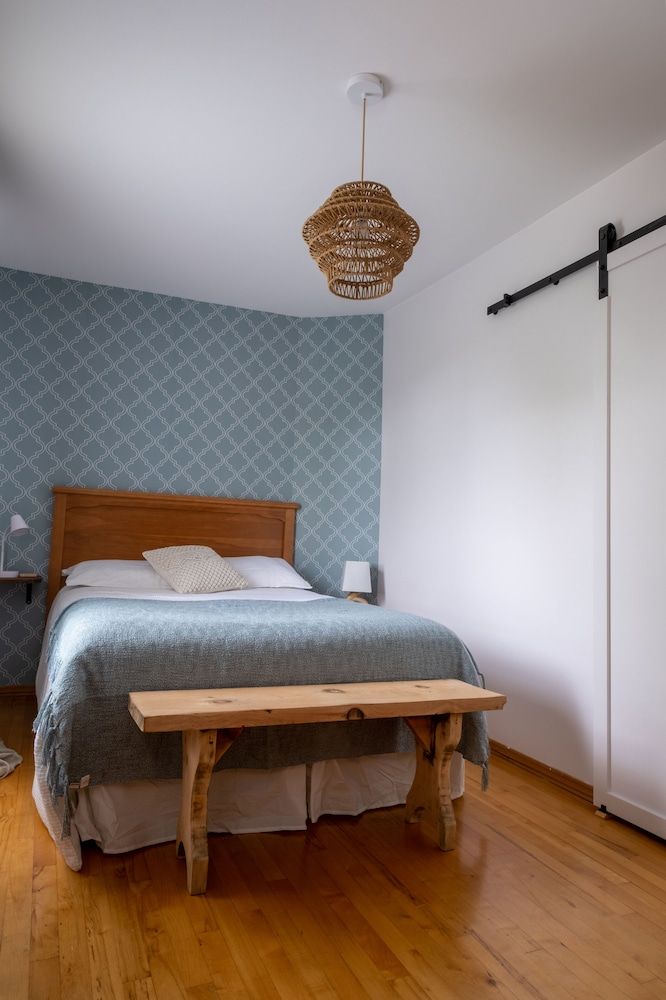 Au coq du bonheur Comfort Room 2