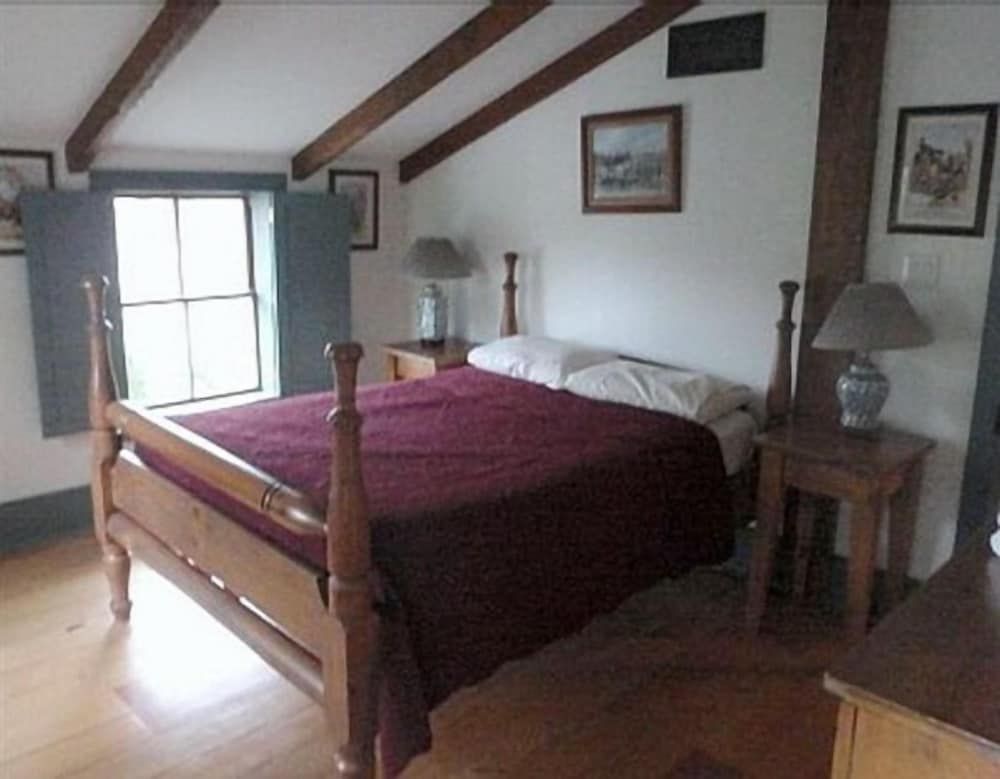 Cottage, 2 Bedrooms