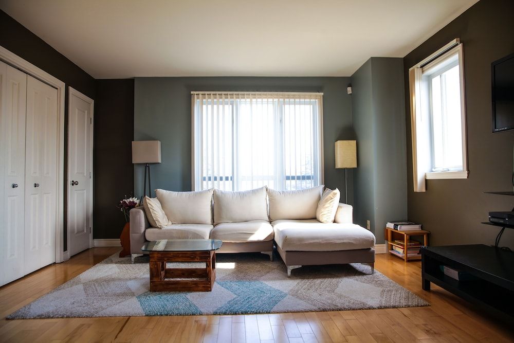 Comfort Apartment, 2 Queen Beds, Non Smoking