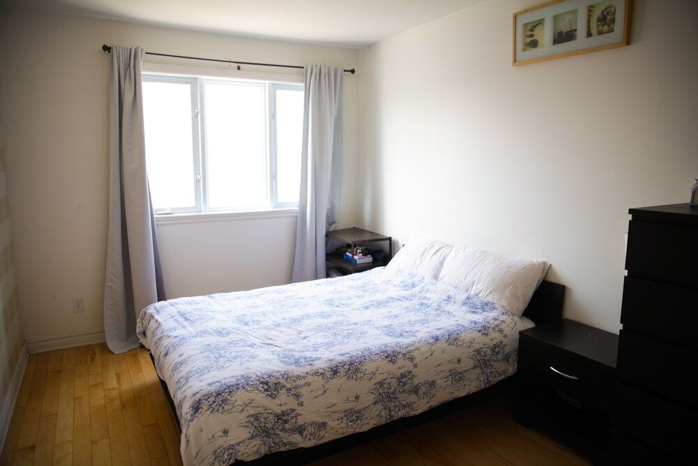 Comfort Apartment, 2 Queen Beds, Non Smoking