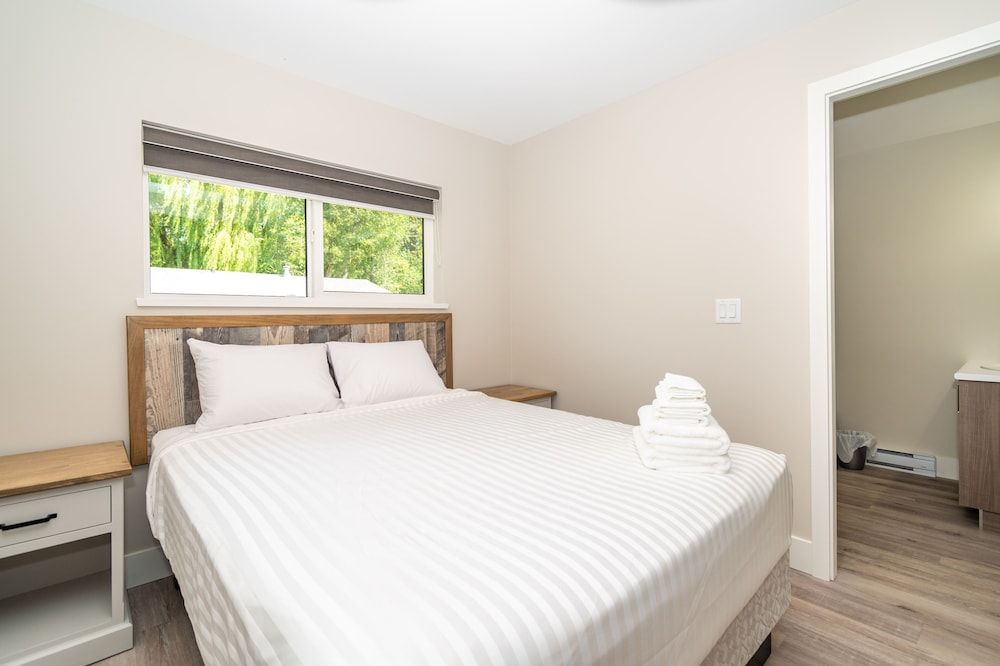 Deluxe Cabin