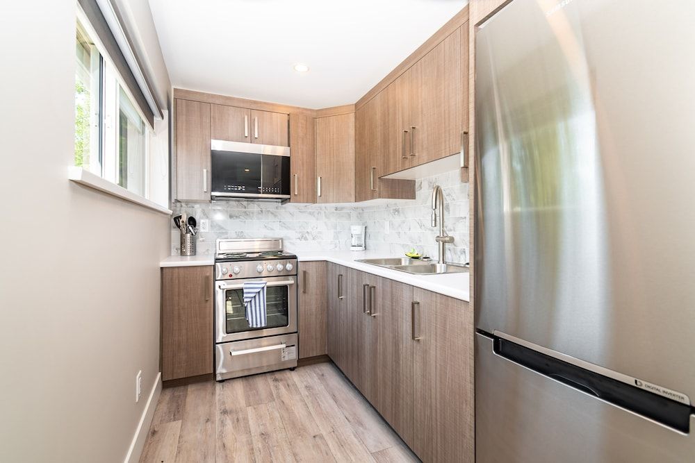 Standard Cabin