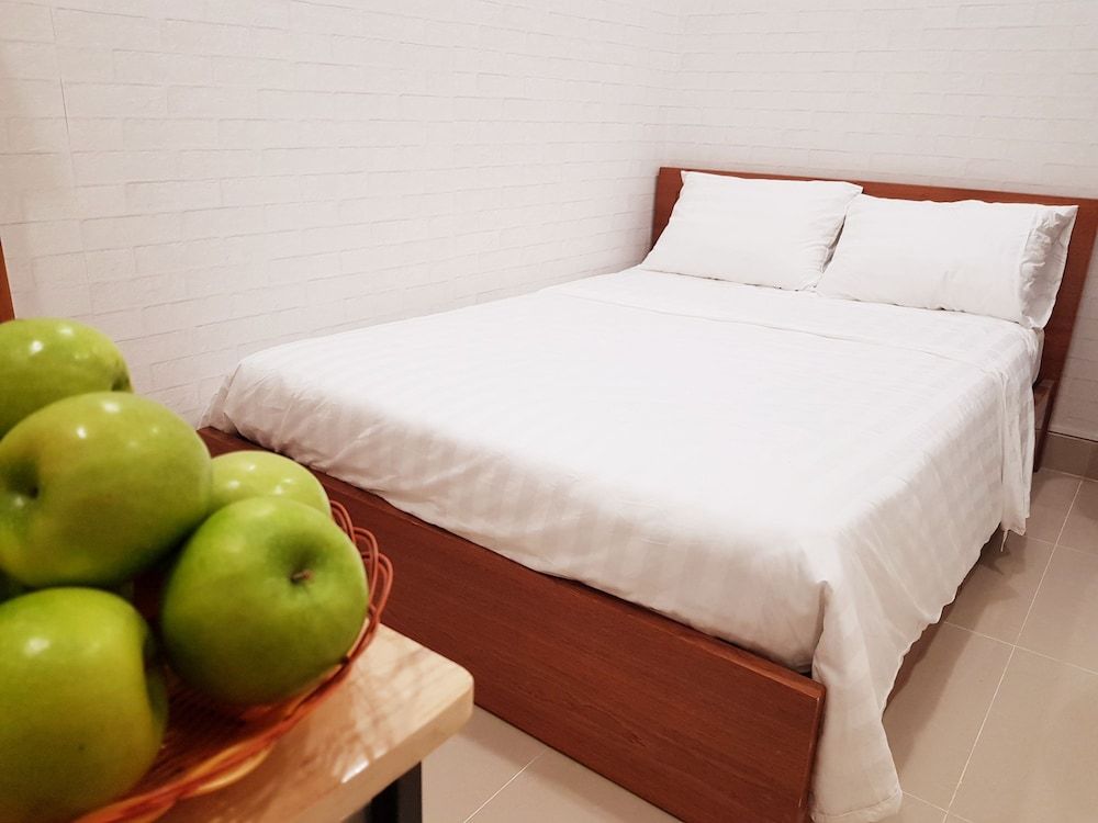 Superior Room, No Windows