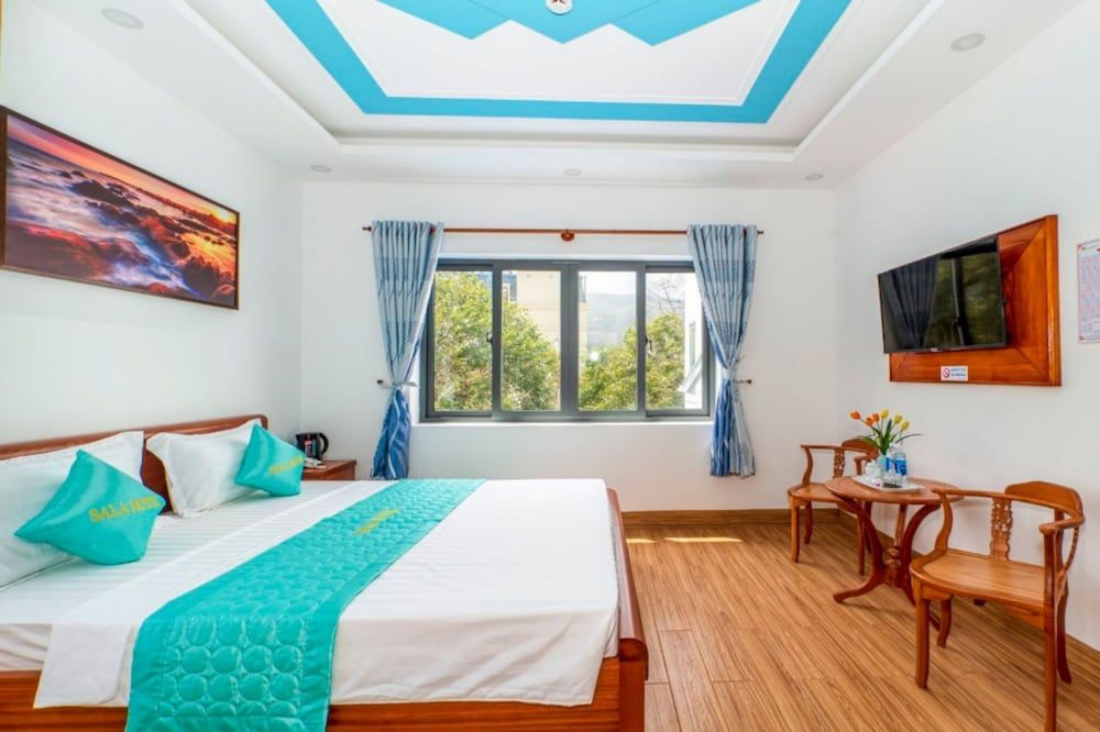 Sala Hotel Superior Double Room 2