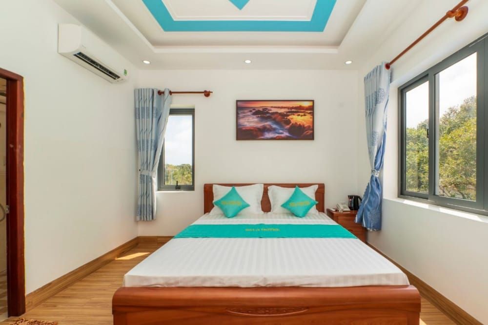 Sala Hotel Superior Double Room 4