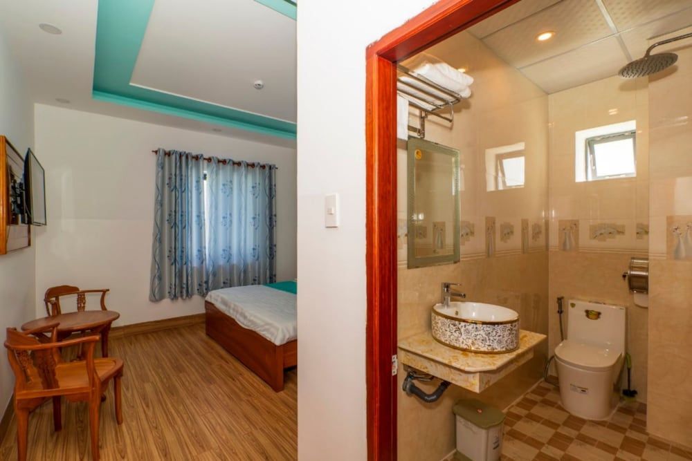 Sala Hotel Superior Double Room 6