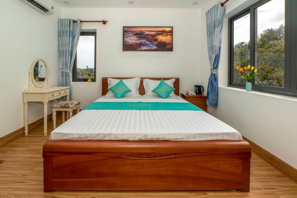 Sala Hotel Superior Double Room 3