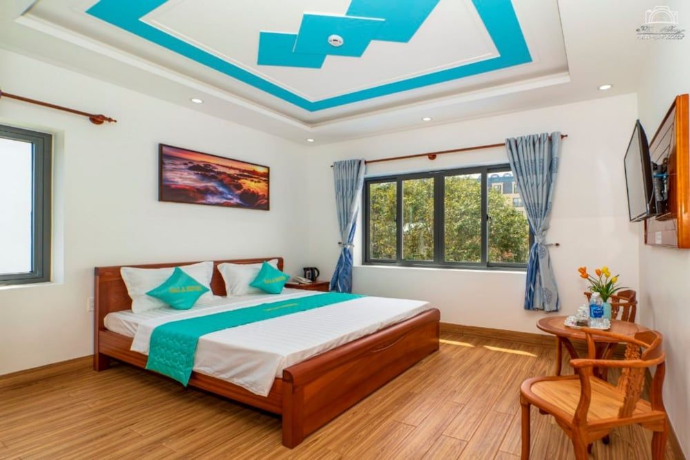 Sala Hotel Superior Double Room