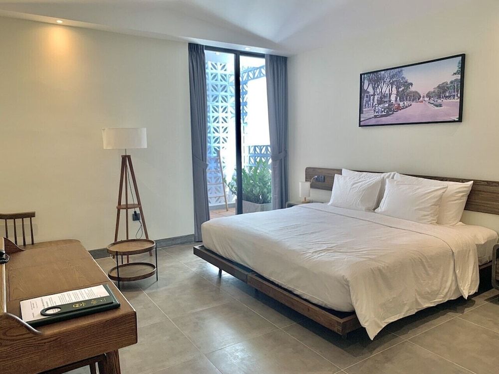 Basic Suite