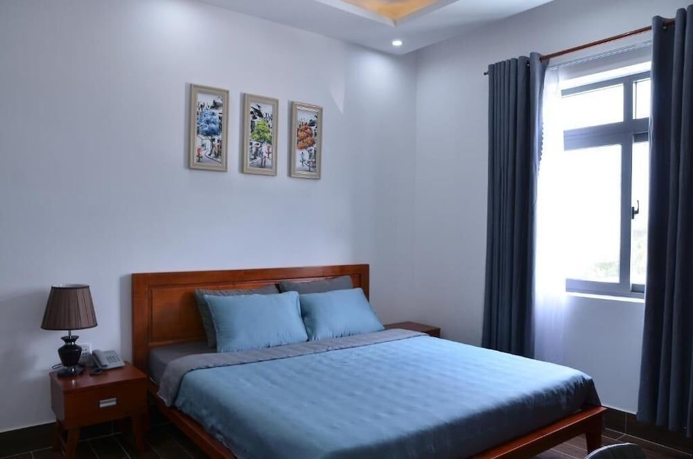 Standard Double Room, 1 King Bed