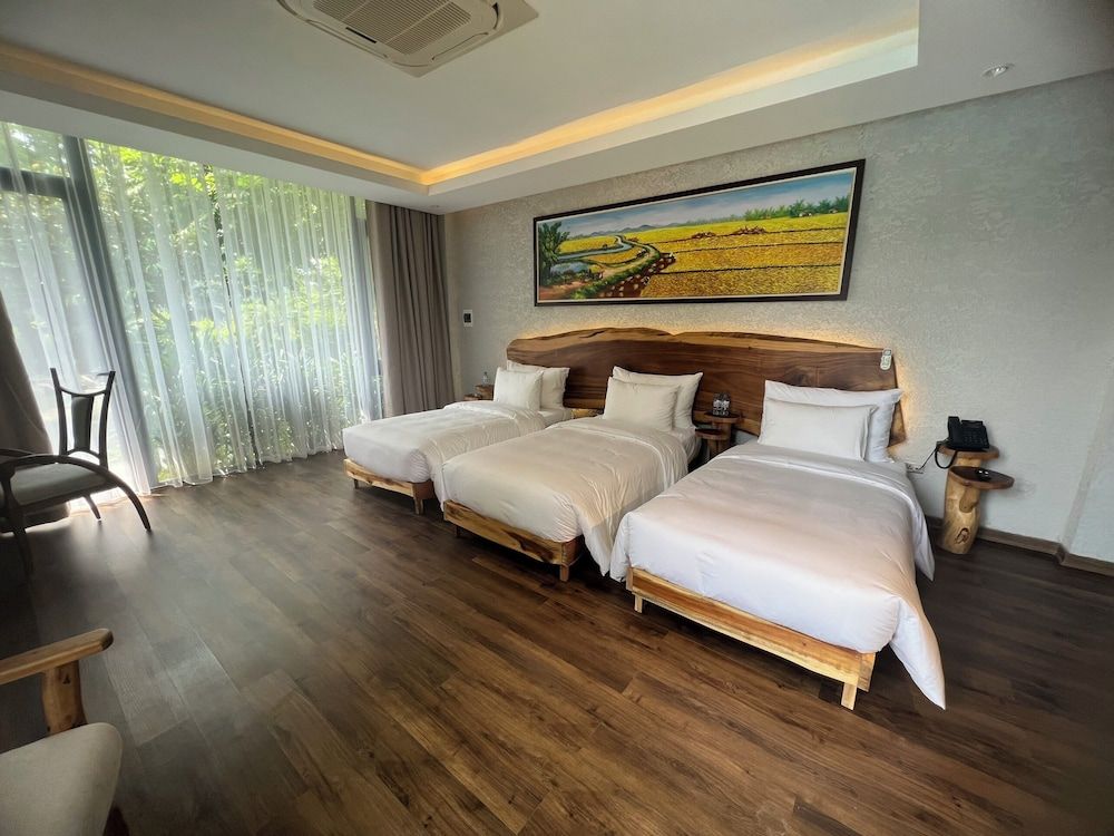 Executive Triple Room