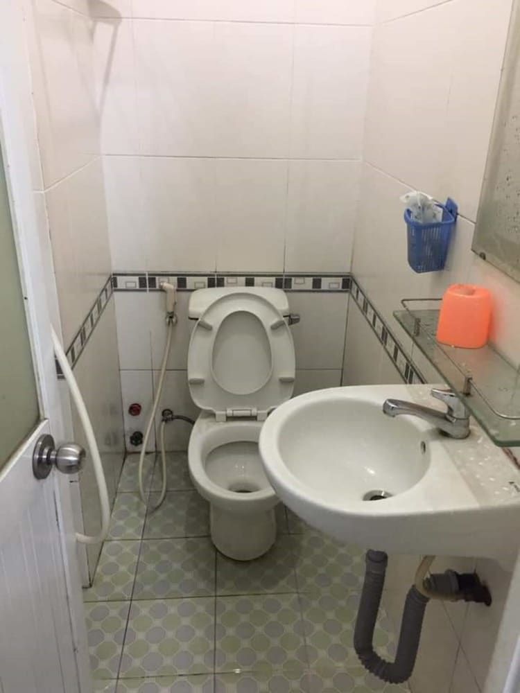 Hoang Dung Hotel Superior Double Room 7