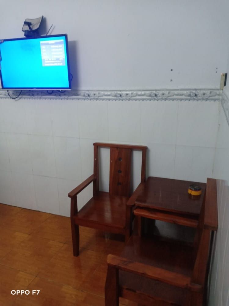 Hoang Dung Hotel Superior Double Room 6