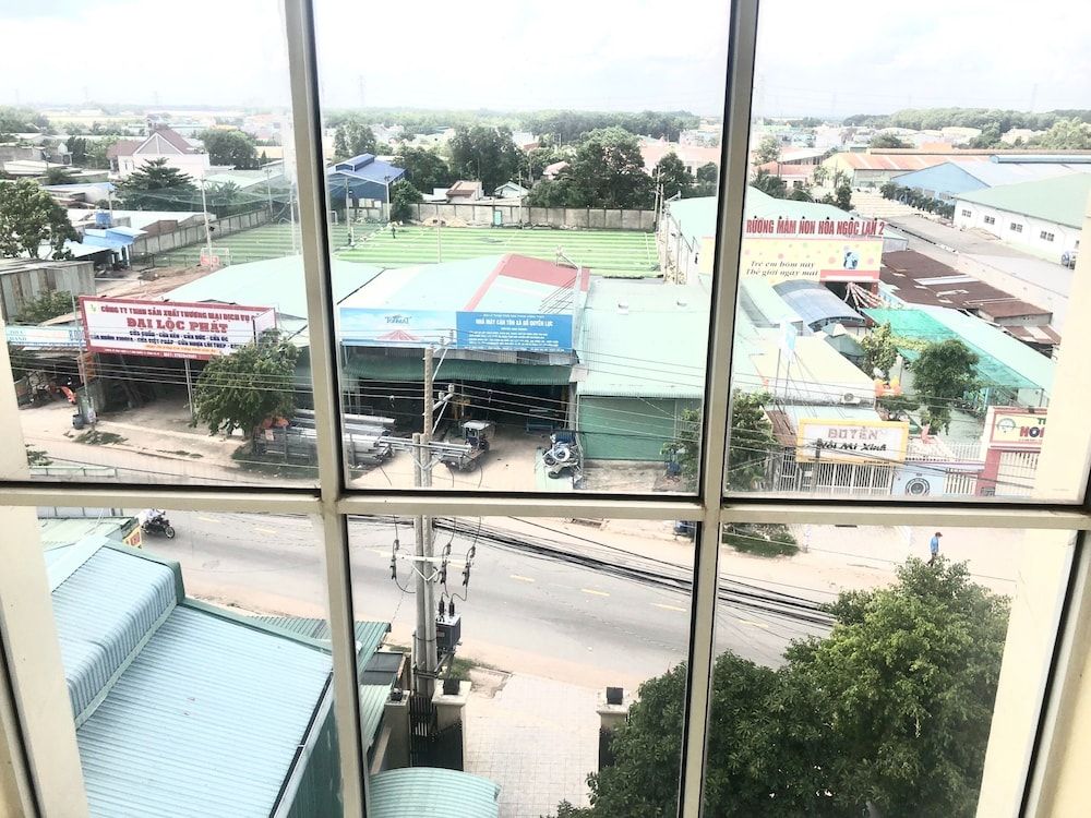 undefined De Nhat Hotel 9