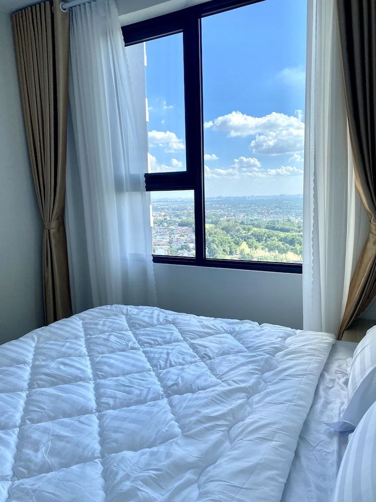Luxury Apartment, 1 Bedroom