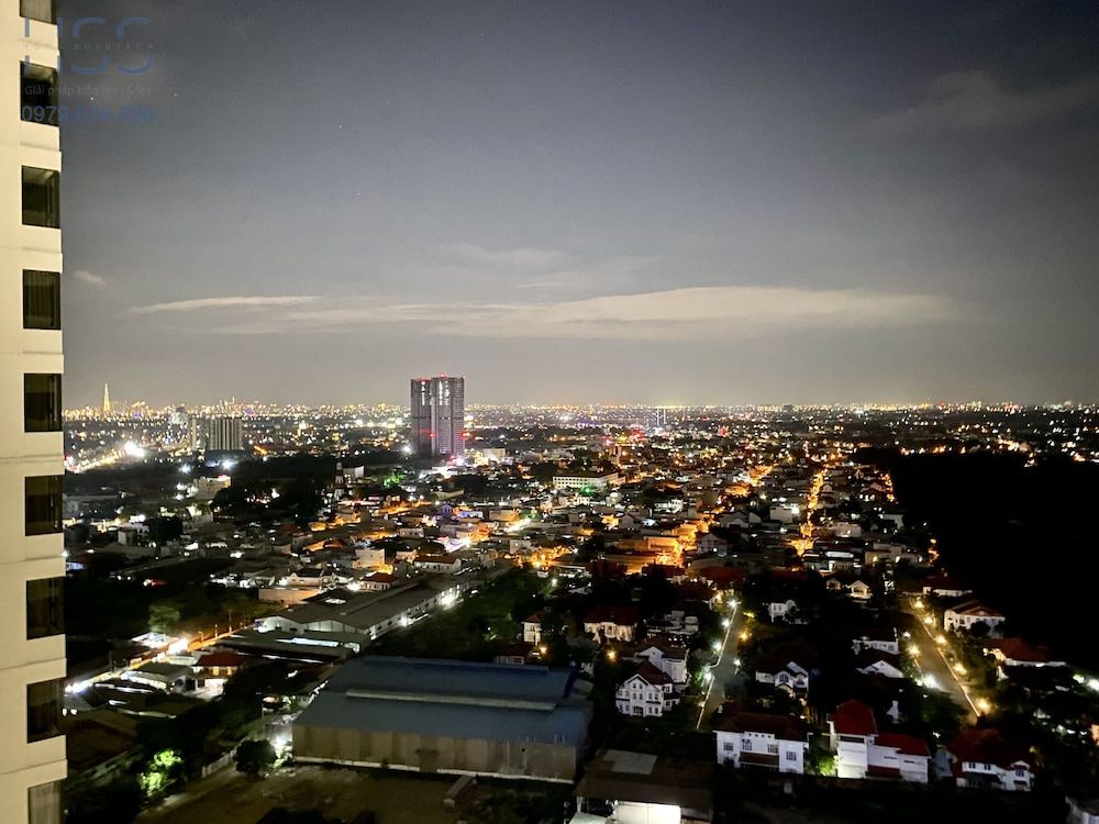 City View