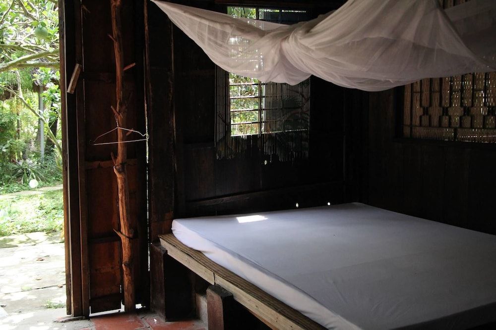 Nhon Thanh Homestay Family Room, Garden View 4