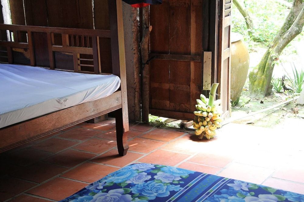 Nhon Thanh Homestay Family Room, Garden View 5