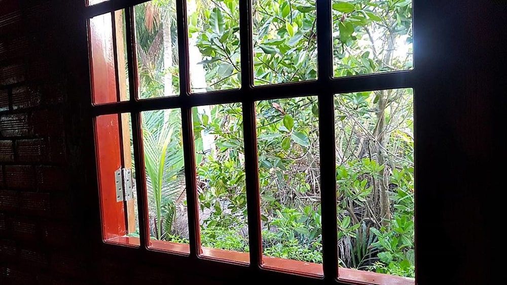 Nhon Thanh Homestay Double Room, Private Bathroom 4