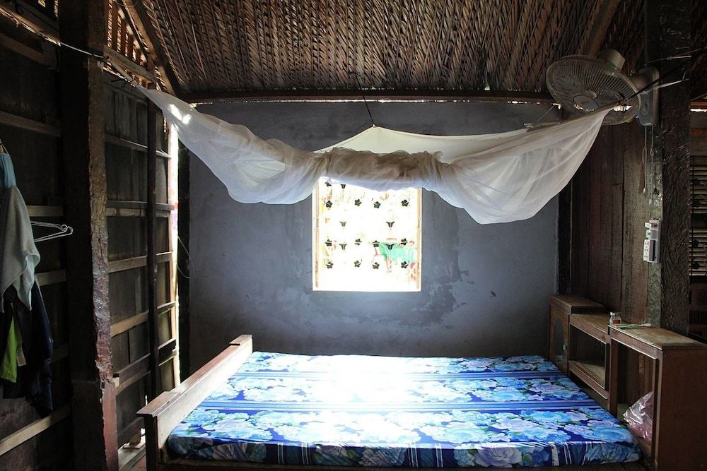 Nhon Thanh Homestay Family Room, Garden View 2