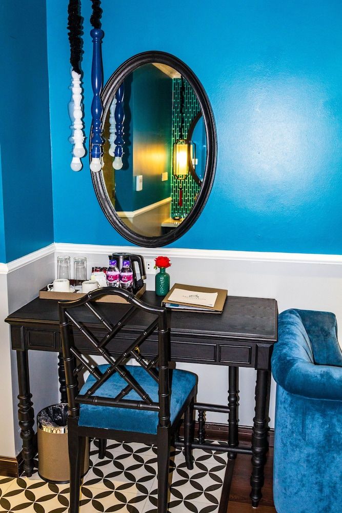 Michi's Hotel Lao Cai Senior Double Room, 1 King Bed 29