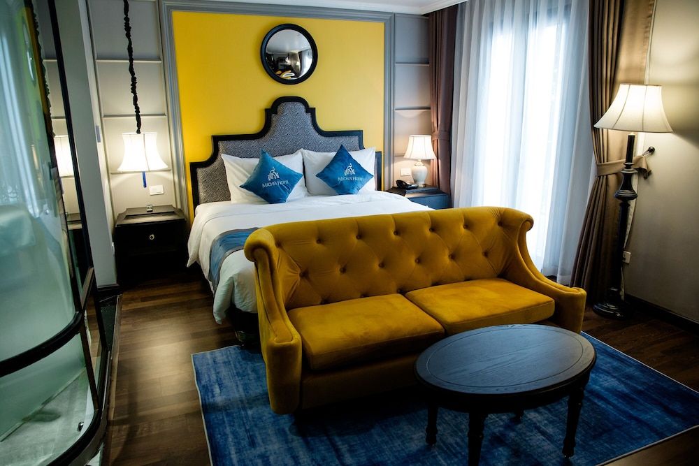 Executive Double Room
