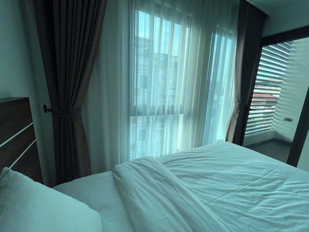 Family Triple Room