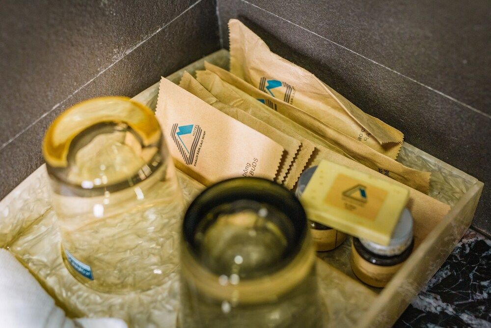 Cao Minh Hotel Lao Cai Deluxe Room, Multiple Beds, River View 7