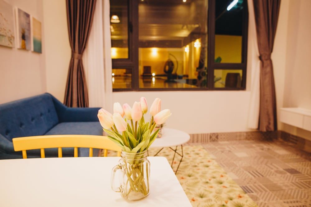 Apartment, 1 Bedroom